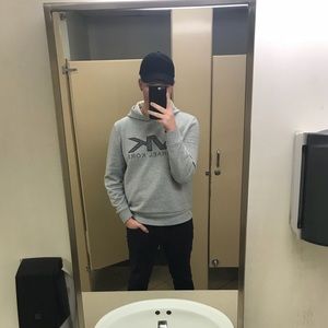 Meet your Posher, Devon